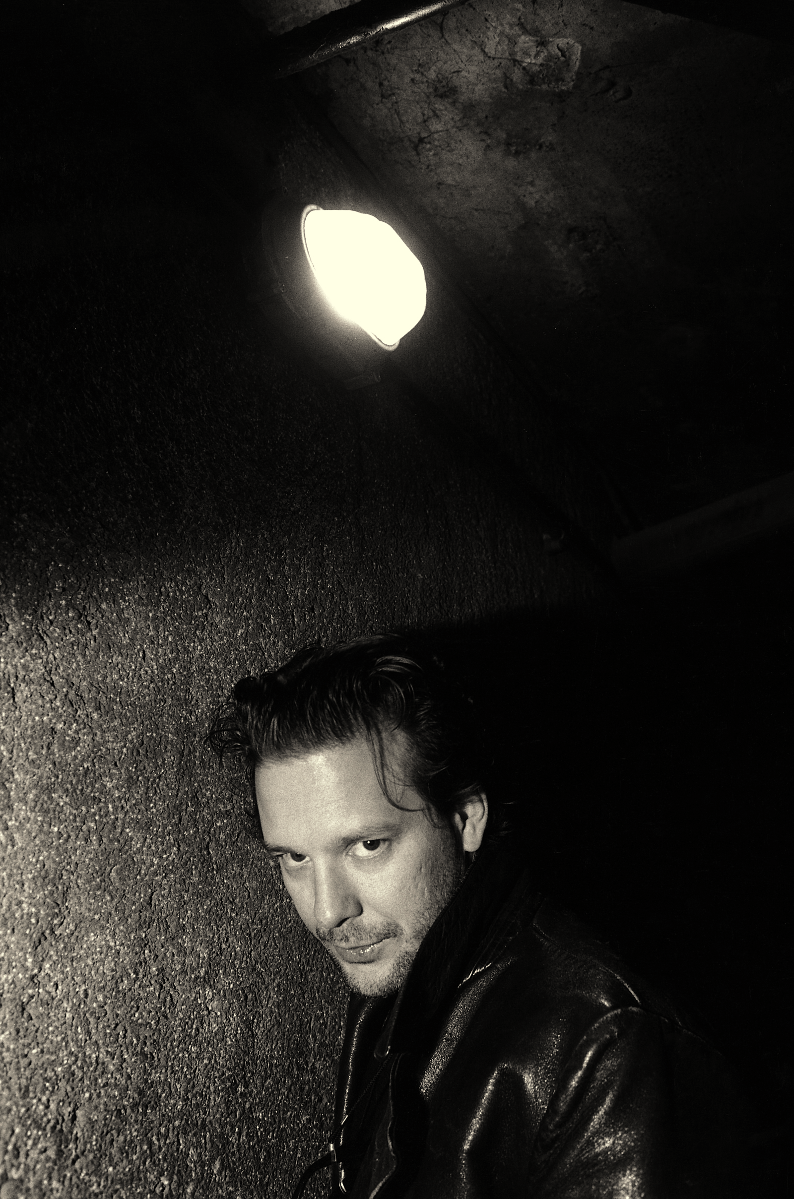 Mickey Rorric mickey rourke by alistair morrison – Alistair Morrison
